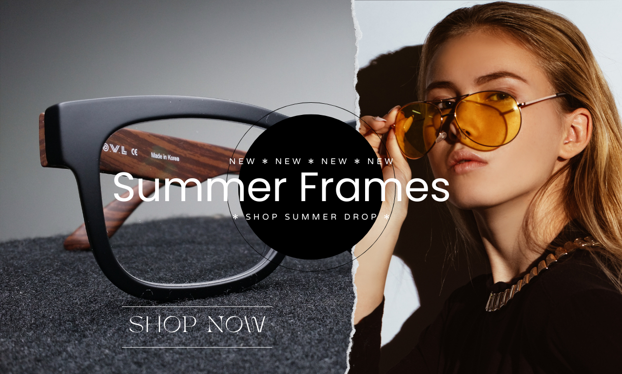 frames