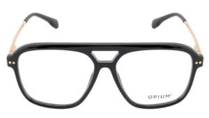 OPIUM-Cyclops-Square-Men-Opticals-Black