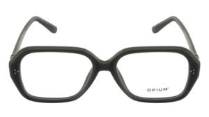 OPIUM Gibbon Butterfly Women Opticals Grey