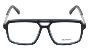 OPIUM-Smithsonian-Square-Men-Opticals-Blue