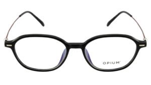 OPIUM-Verdana-Oval-Women-Opticals-Black