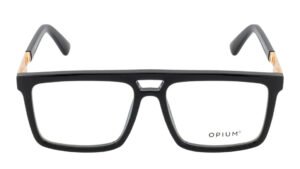 OPIUM-Viceroy-Rectangular-Men-Opticals-Black-1