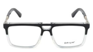 OPIUM-Viceroy-Rectangular-Men-Opticals-Black