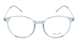 OPIUM Zoya Unisex NA Round Opticals