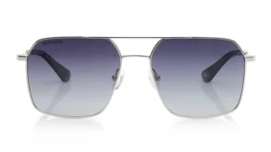 Blue Navigator Sunglasses for Men