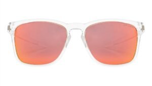 Phosphene Men's Polarized & UV Protection Wayfarer Sunglasses
