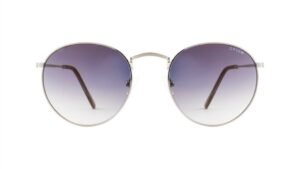 Beatcomber Unisex UV Protection Round Sunglasses