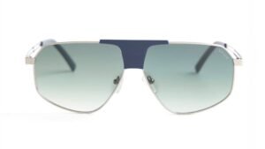 Gorgon Men's UV Protection Navigator Sunglasses