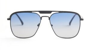 Enigma Men's UV Protection Navigator Sunglasses