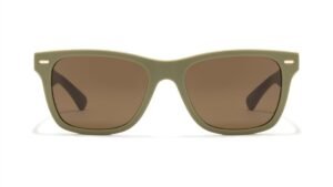 Urban Unisex UV Protection Wayfarer Sunglasses