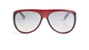 Lama Unisex UV Protection Pilot Sunglasses