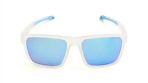 Lennox Full Rim Sports Sunglass