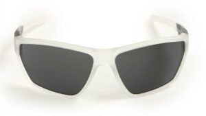 Precision Full Rim Sports Sunglass