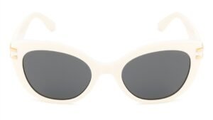 Heritage Full Rim Cat Eye Sunglass