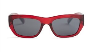 Marie Women's UV Protection Cat Eye Sunglasses
