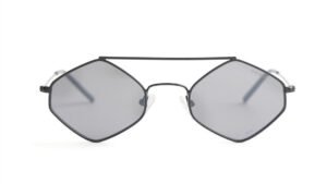 Atelier Unisex UV Protection Hexa Sunglasses - EOSS
