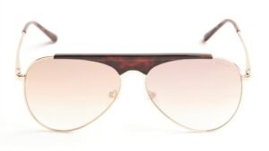 Victoria Men's UV Protection Pilot Sunglasses