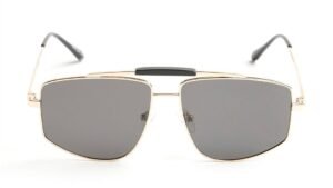 Marley Men's Polarized & UV Protection Navigator Sunglasses