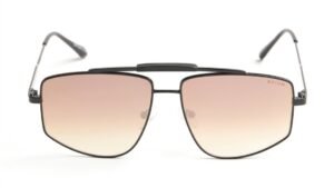 Marley Men's UV Protection Navigator Sunglasses
