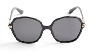 Marley Women's Polarized & UV Protection Butterfly Sunglasses