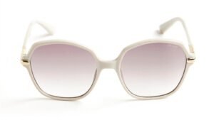 Marley Women's UV Protection Butterfly Sunglasses
