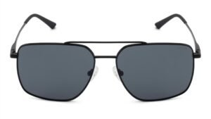 Clockwork Full Rim Navigator Sunglass