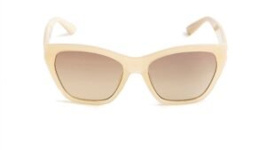 Indiana Full Rim Butterfly Sunglass