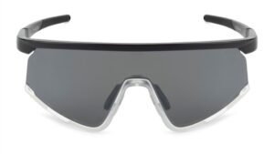Nebula Half Rim Sports Sunglass