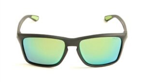 Mark Iii Men's Polarized & UV Protection Sports Sunglasses