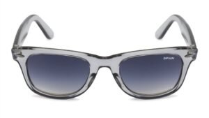 OPIUM Strider UV Protection Wayfarer Unisex Sunglasses