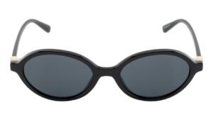 OPIUM Rumi Women Uv Protection Oval Sunglasses