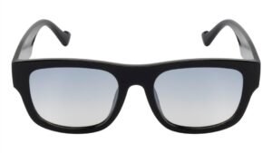 OPIUM Vox Men Uv Protection Wayfarer Sunglasses