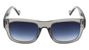 OPIUM Vox Men Uv Protection Wayfarer Sunglasses