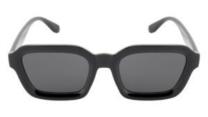 OPIUM Rex Men Uv Protection square Sunglasses