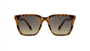 Phantom Men's UV Protection Square Sunglasses