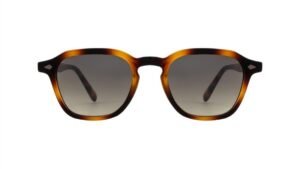 Pandora Men's UV Protection Square Sunglasses