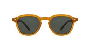 Pandora Men's UV Protection Square Sunglasses