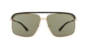Kairos Men's UV Protection Navigator Sunglasses
