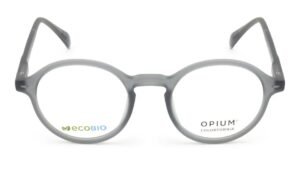 The Jester Unisex Round Opticals
