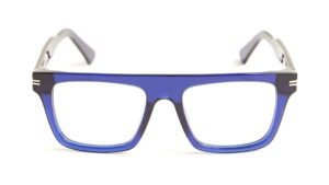 Chase Men's Rectangular Opticals