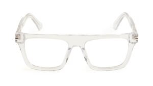 Chase Men's Rectangular Opticals