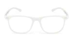The Conqueror Unisex Square Opticals