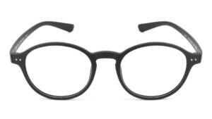 The Creator Unisex Round Opticals