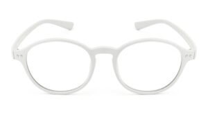 The Creator Unisex Round Opticals