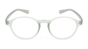 The Creator Unisex Round Opticals