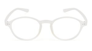 The Creator Unisex Round Opticals
