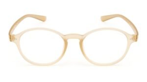 The Creator Unisex Round Opticals