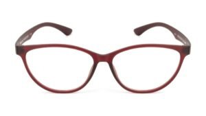The Paramour Women's Cat Eye Opticals