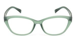 The Warrior Women's Cat Eye Opticals