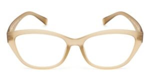 The Warrior Women's Cat Eye Opticals